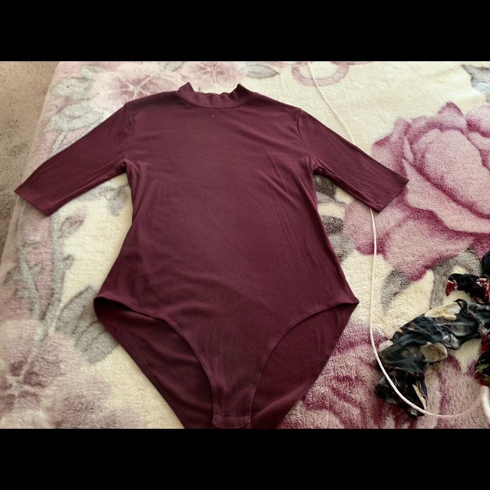 Body Suit